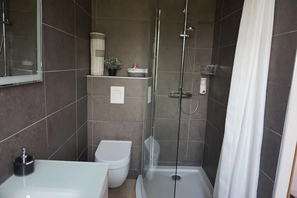 Afficher la photo 6 — B&B Le Clos des Troubadours