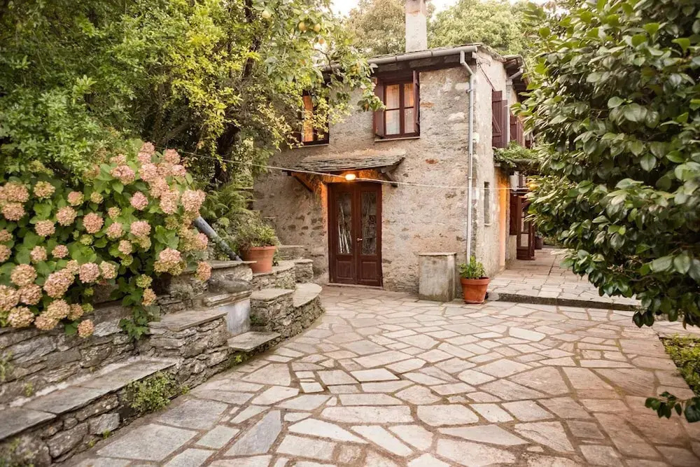 Cottage