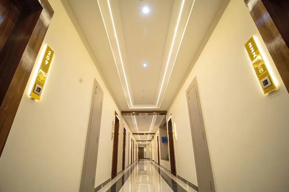Hotel photo 12
