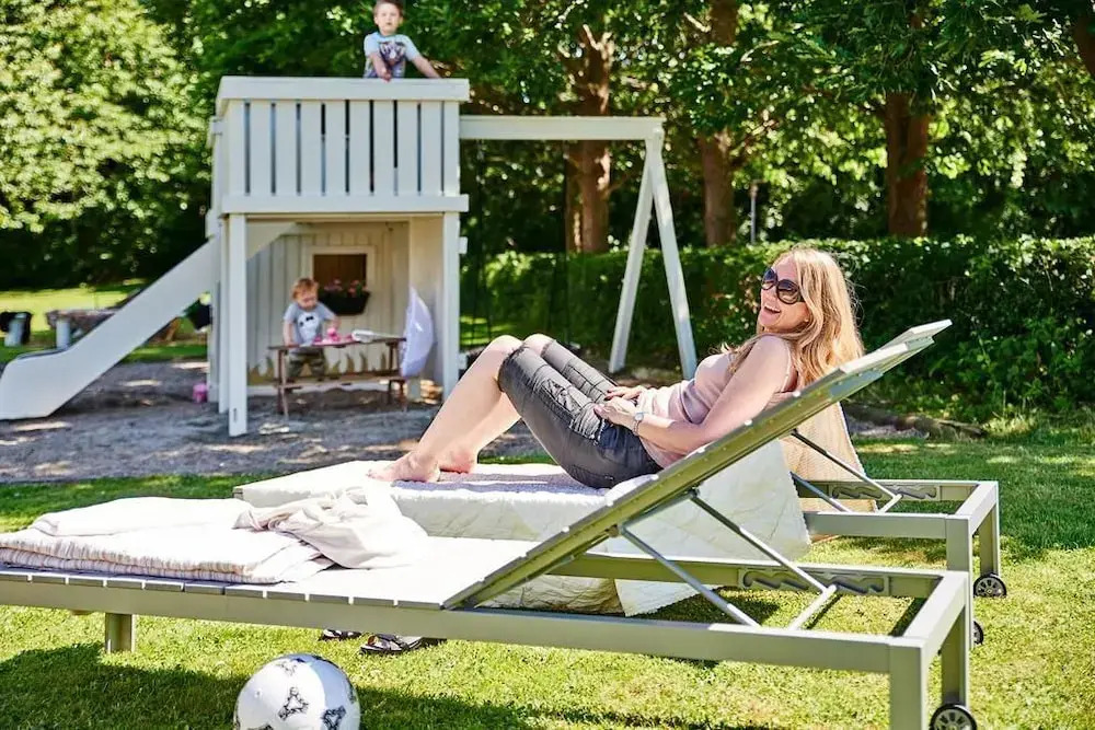 Flinten Horsens - фото 28