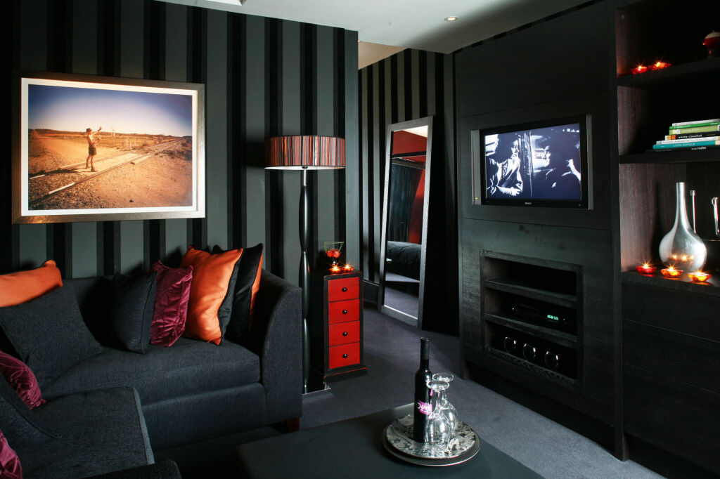 Malmaison Reading - 9