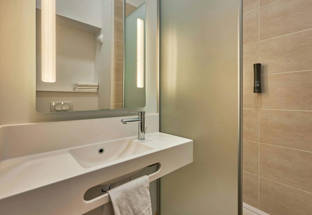 Afficher la photo 8 — B&B HOTEL Ouistreham