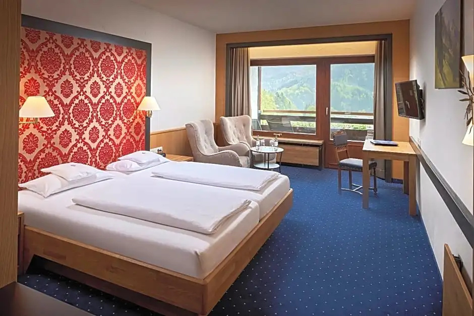 Prinz-luitpold-bad - Chambres