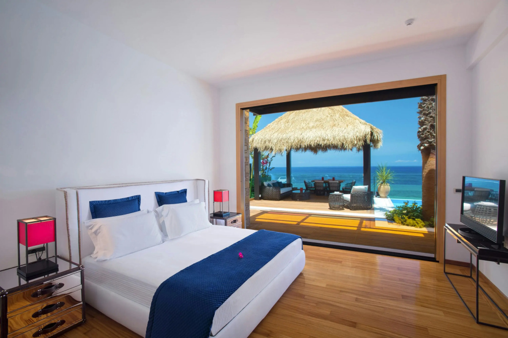 Porto Zante Villas And Spa - Général