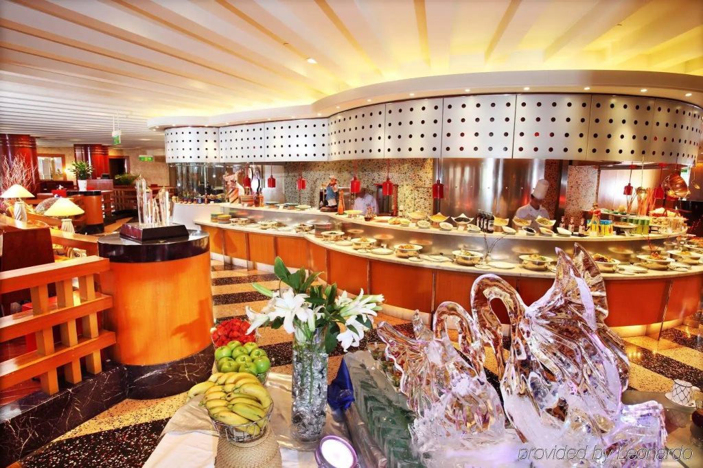 Hotel photo 12