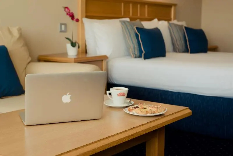 Rochestown Lodge Hotel - Chambres