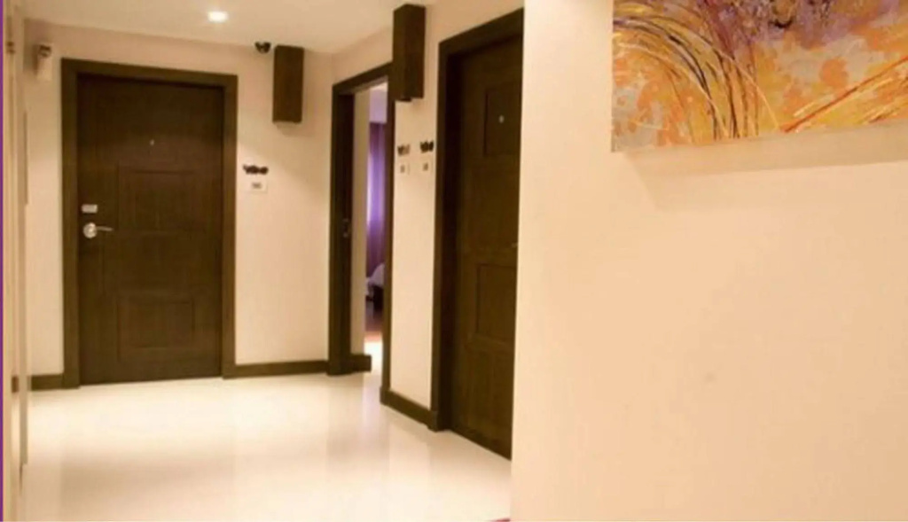 Paradiso Boutique Suites - Général