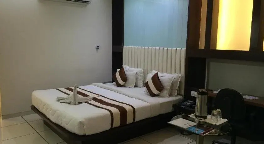 Hotel Ashish - Général