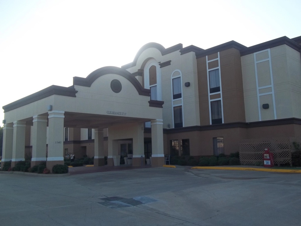 Holiday Inn Express & Suites Grenada by IHG