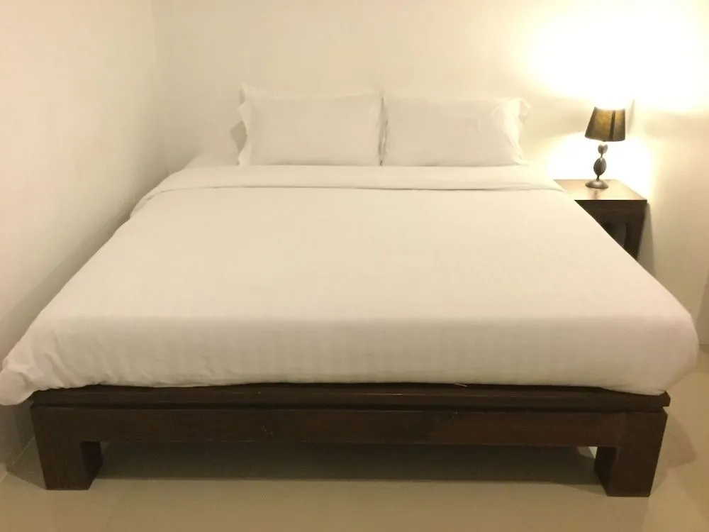 Mamo Resort Samui - Général