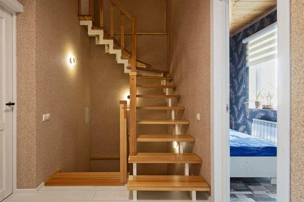 Таунхаус-Эллинг Светлый - фото 37