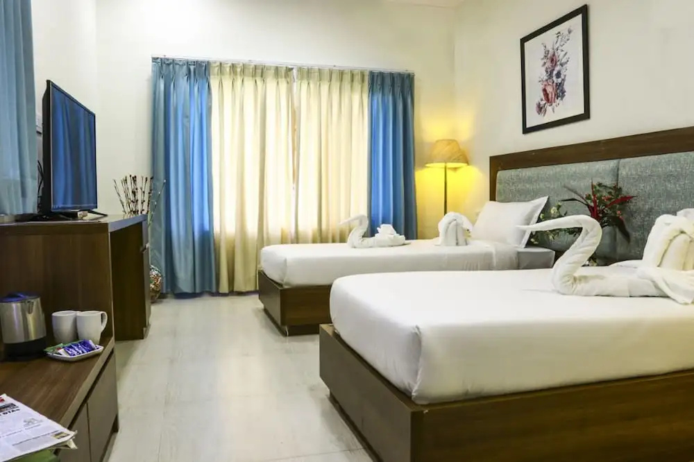 Hotel photo 10