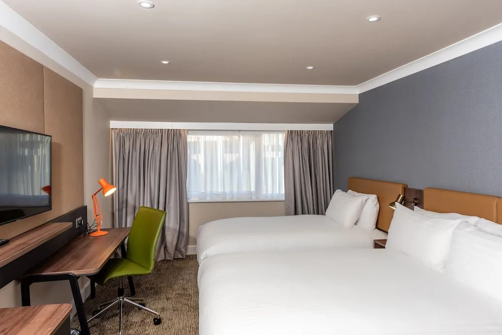 Holiday Inn Dover - Chambres