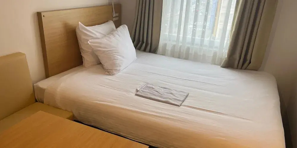 Hotel photo 18