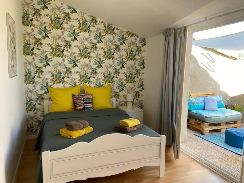 Voir la photo 3 — B&B Gekko