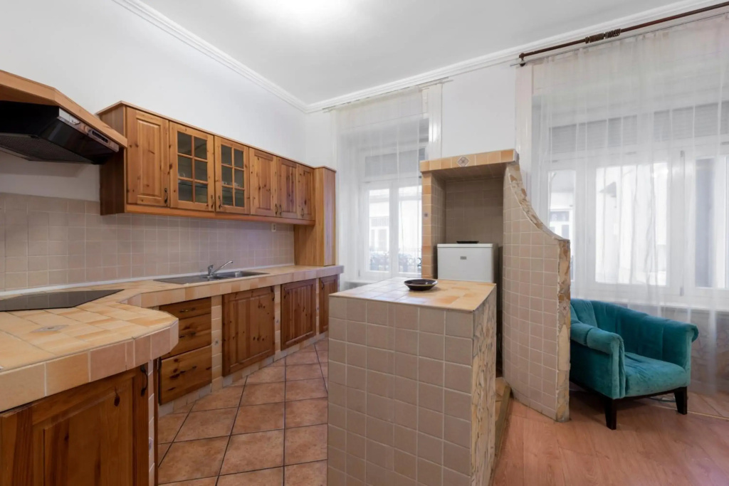 Baross Hotel by Mellow Mood Hotels - Général