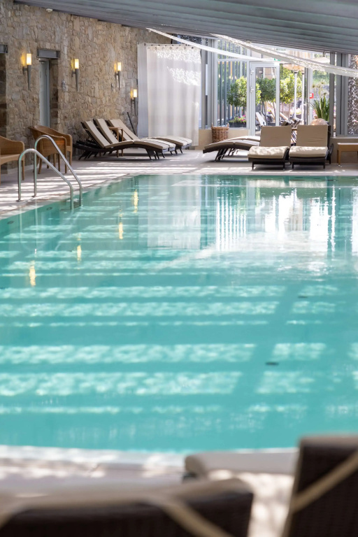 Schlosshotel Münchhausen - Général