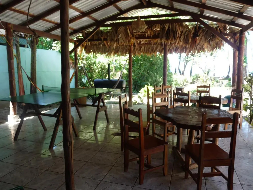 Yucca Beachfront Hotel - Général