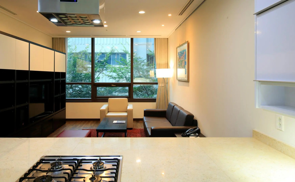Orakai Insadong Suites - Général