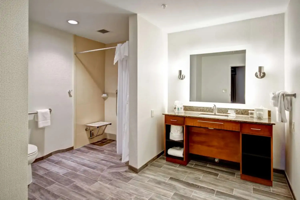 Homewood Suites by Hilton Greeley - Général