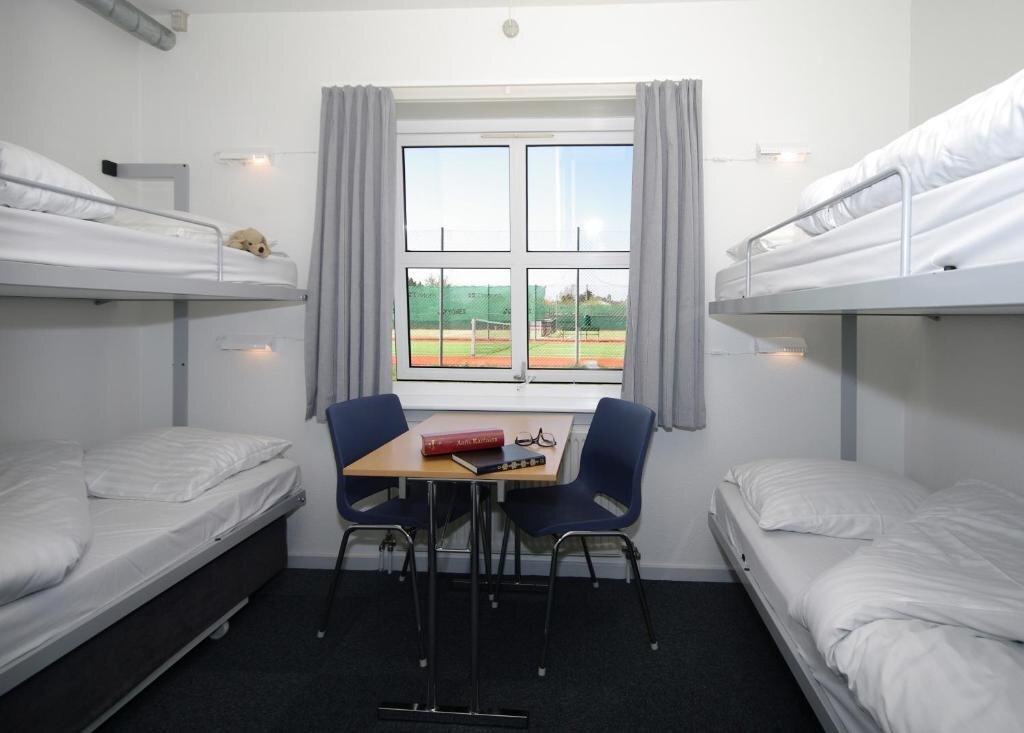 Danhostel Skagen Vandrerhjem by null