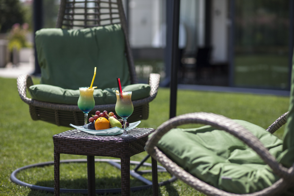 Crowne Plaza Istanbul - Oryapark by IHG - Général