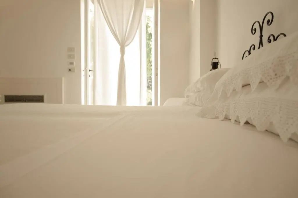 Masseria Montelauro - Chambres