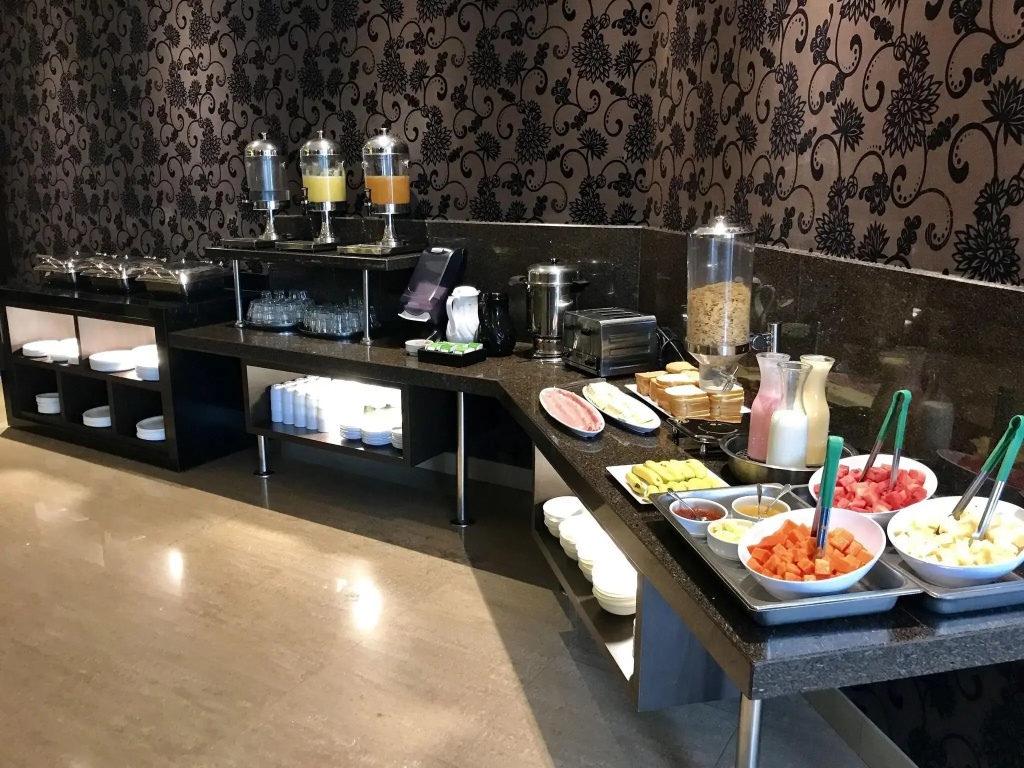 Hotel photo 10