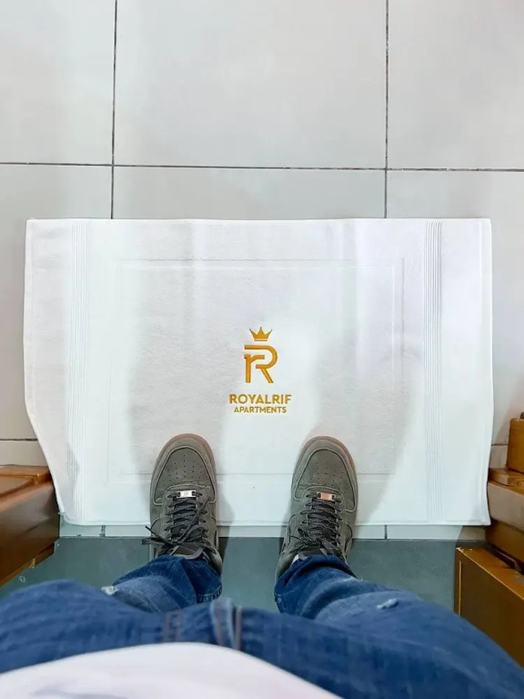 Royal Rif Apartments — фото 2