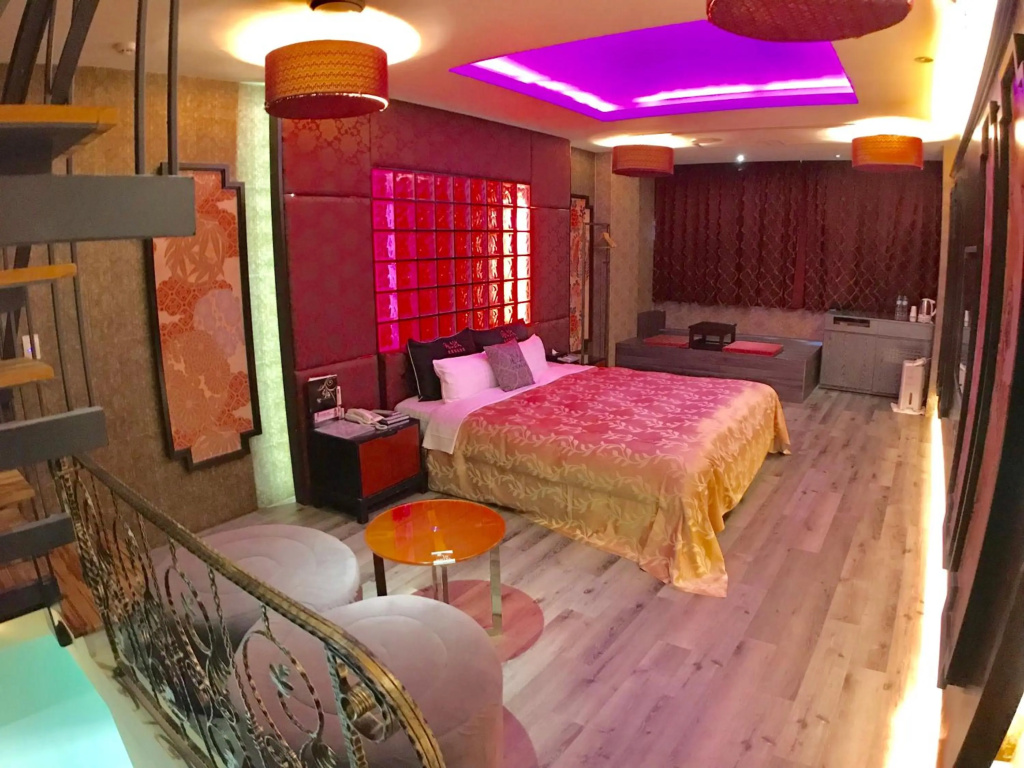 Fongchin Motel