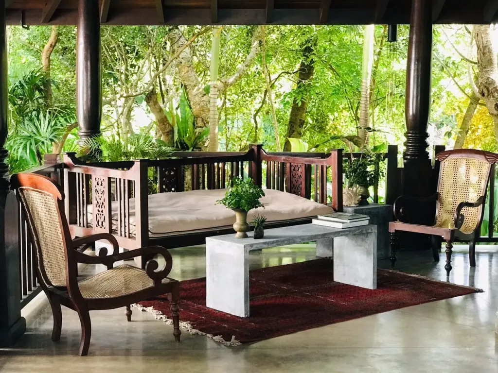 The Postcard Galle - фото 15