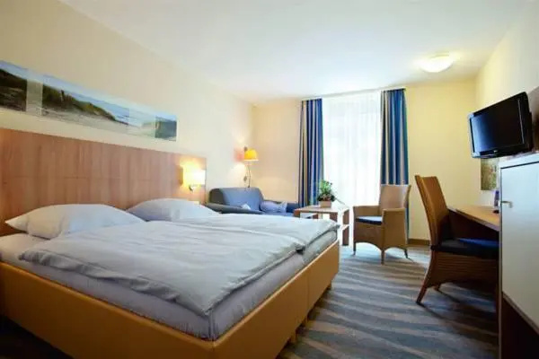 Inselhotel Bruns - Général