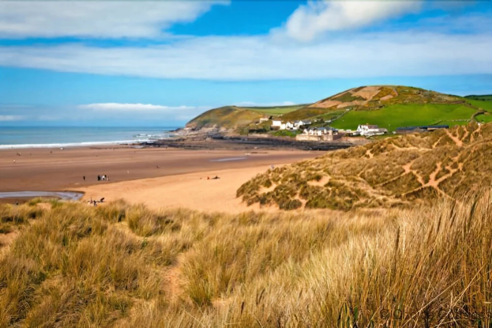 Beach & Waterfront