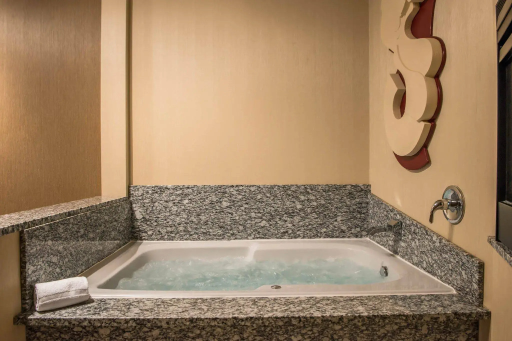 Hotel photo 10