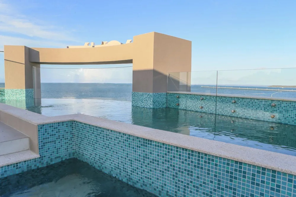 Aqua Aqua Luxury Penthouses - Général