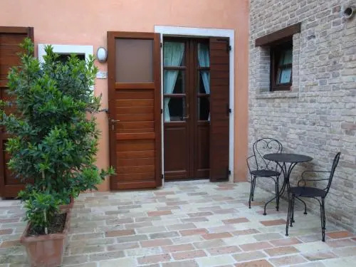 Rustico del Conero