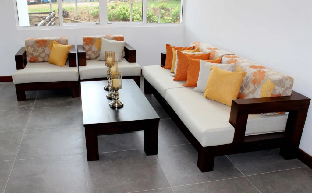 Hillcrest Villa