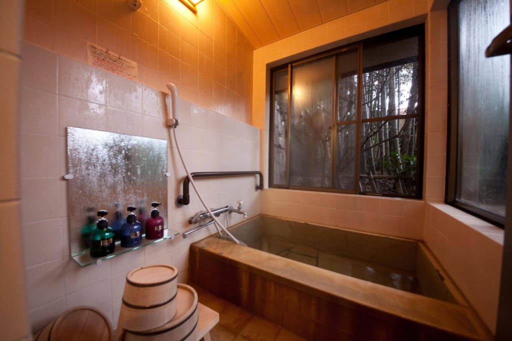 Ryokan Sennari 사진 25