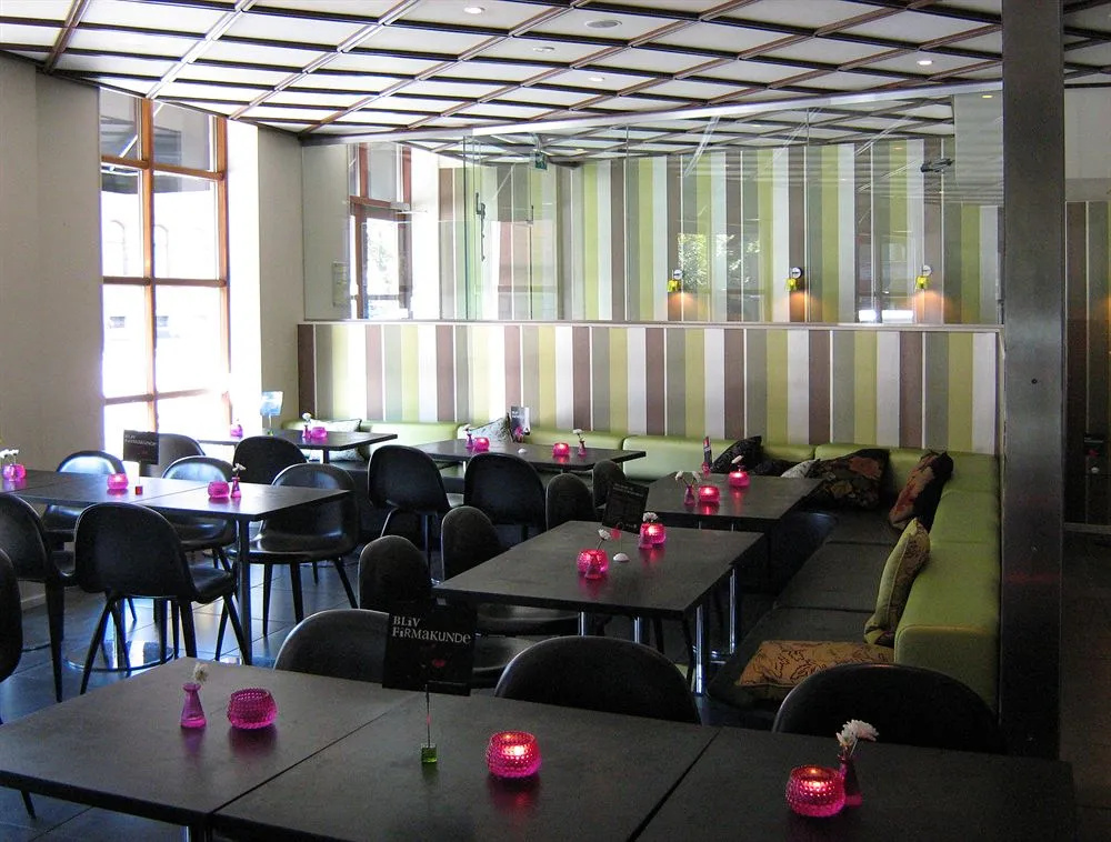 Boutique Hotel Danmark - Général
