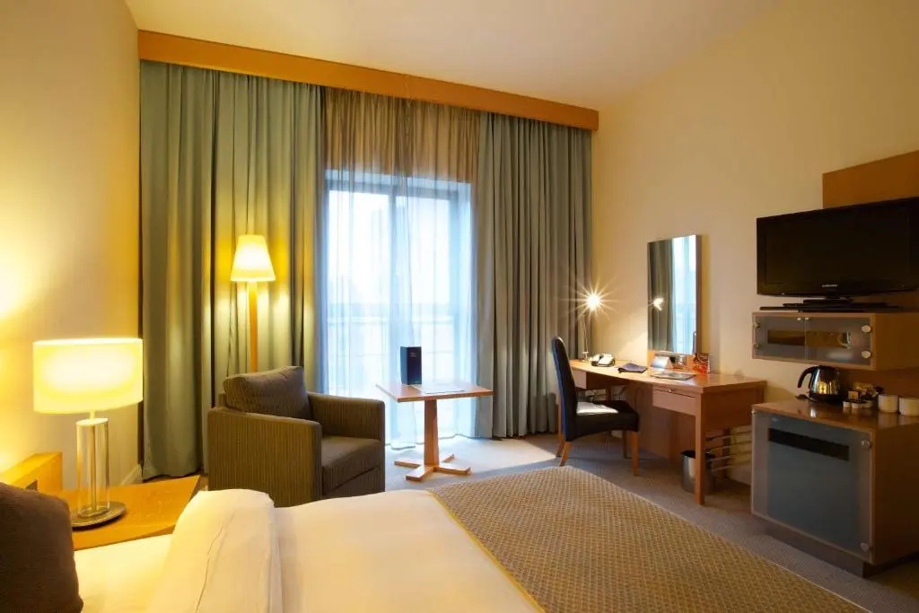 voco Belfast by IHG - Chambres