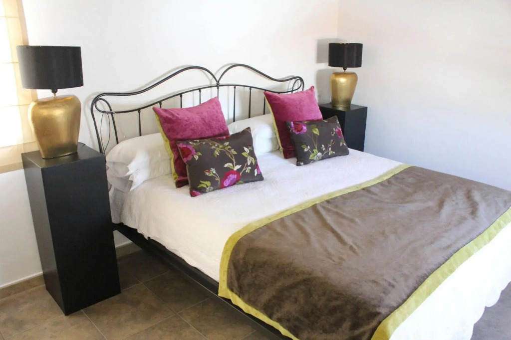 Hotel Palacio Blanco by null