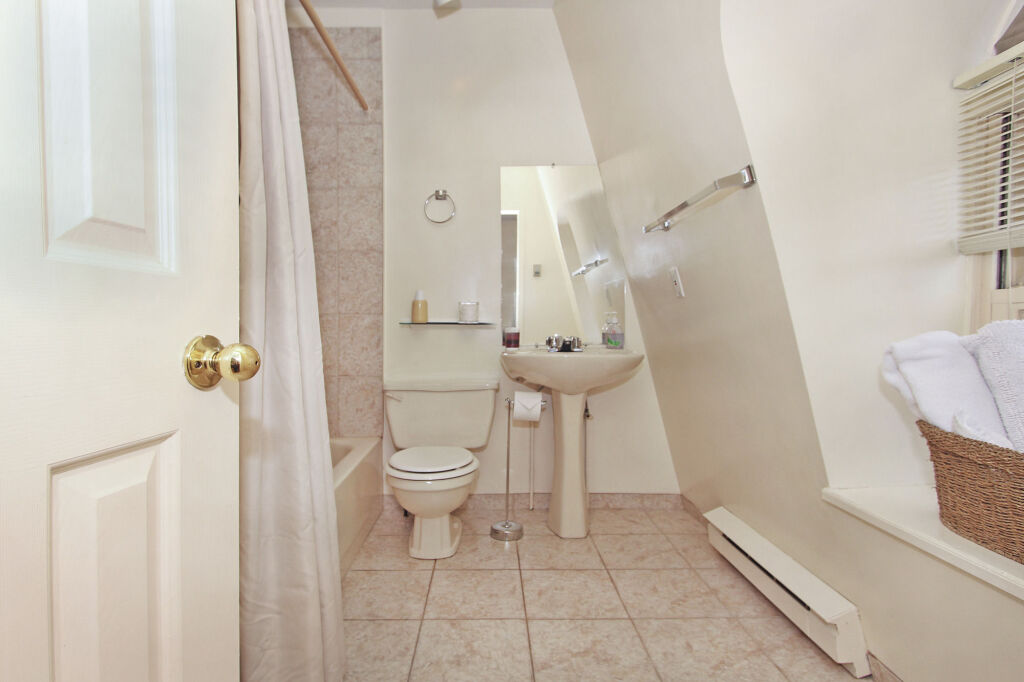 Gower Guest House by null