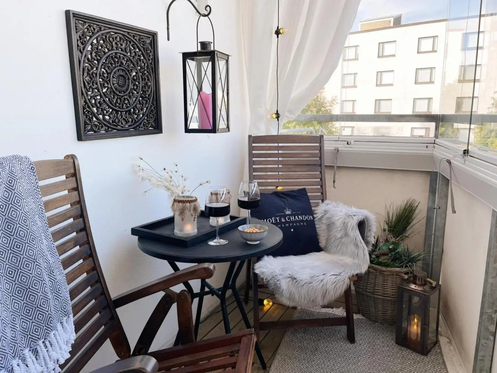 Apartment Sanctus Nicolaus