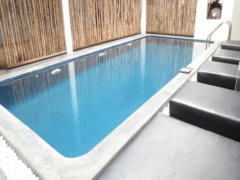 Le Blanc Boutique Hotel - Général