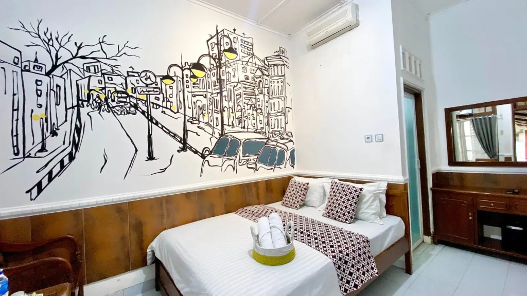 Hotel photo 21