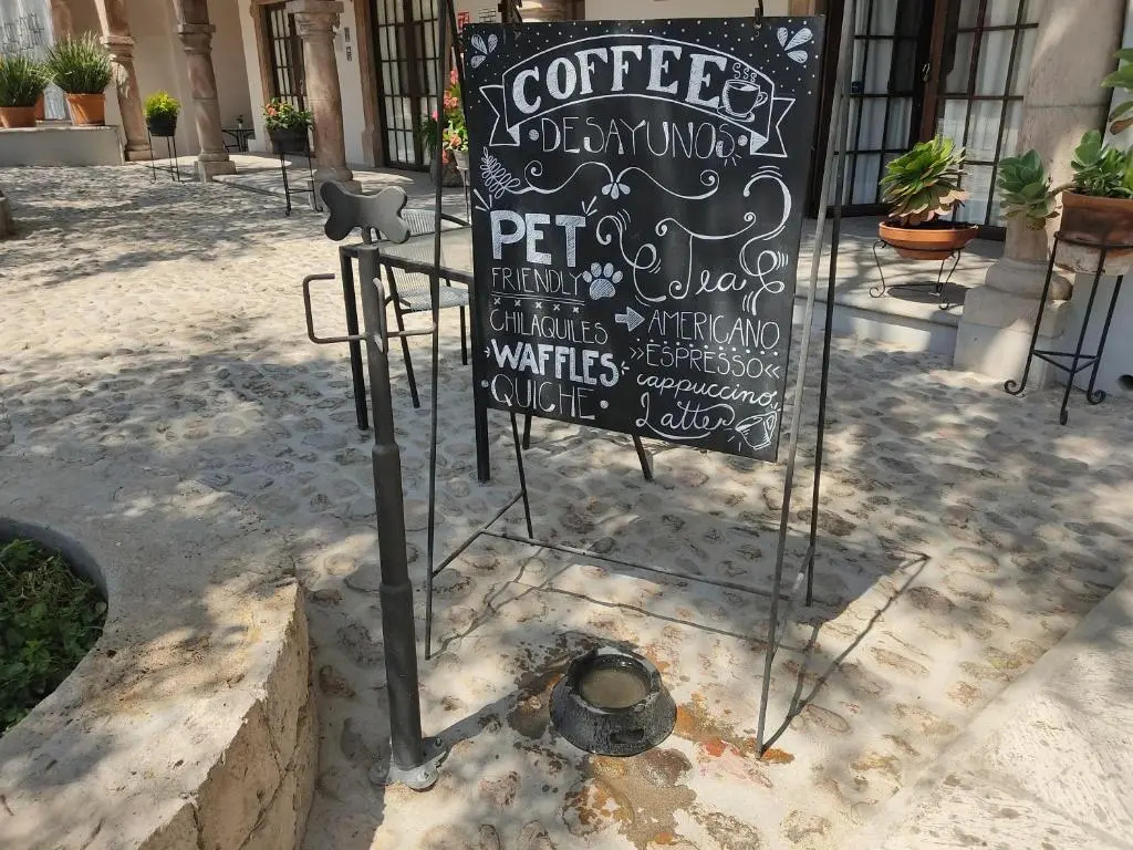 Casa Goyri San Miguel de Allende - Général