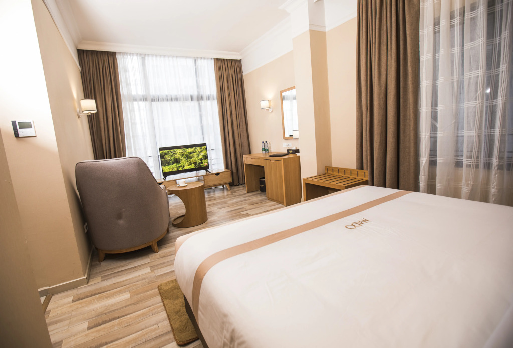 Mado Hotel — фото 4