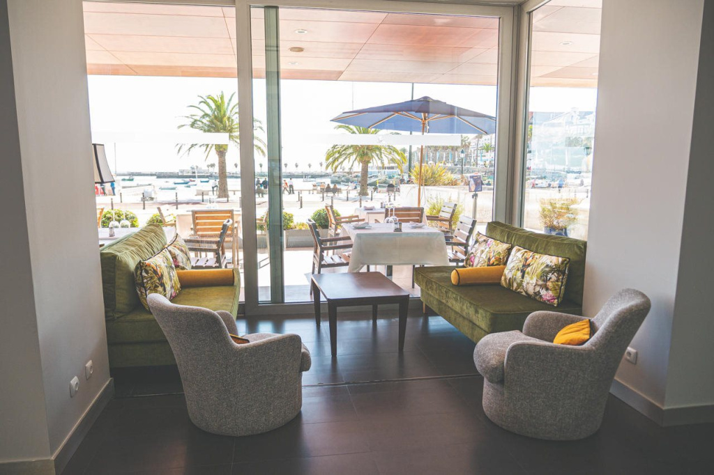 Hotel Baia - Général