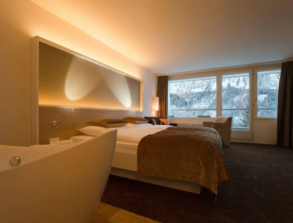 Hotel Waldegg - Adults only - Général