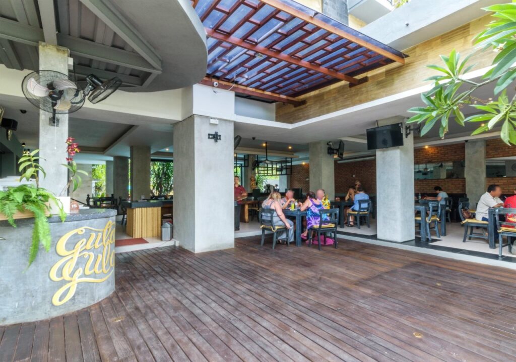 Baleka Resort Hotel & Spa